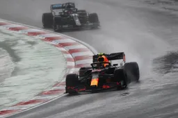 Dit is volgens jullie de GPBlog Driver of the Day van Turkije