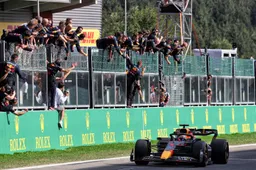Opinión GP Bélgica 2022 | Una nave espacial y diecinueve Fórmula 1