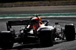Verstappen teleurgesteld én opgelucht in Austin: “Groot stuk vloer ontbrak”