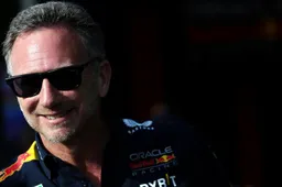 Horner sul rivale "subdolo": "Come le Kardashian su ruote".
