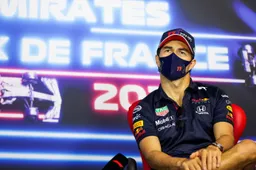 Pérez needs pole position in France to avoid negative record