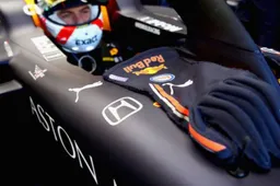 Red Bull to switch chassis on Max Verstappen's car