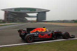 Liveblog: Kwalificatie Grand Prix van China