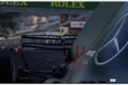 8 broodnodige toevoegingen aan volgende F1-game van Codemasters?