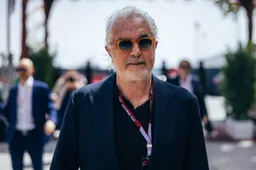 Briatore: 'If I had the money, I'd take Verstappen and Leclerc'