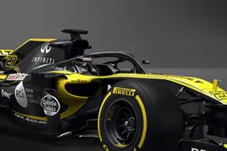 Formule 1 coureurs hebben 20 ronden nodig om aan de halo te wennen