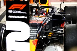 Poll: Did race control correctly penalize Verstappen overtake in turn four?