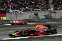 La F1 regresa a China después de 5 años: Así puedes sintonizar las sesiones
