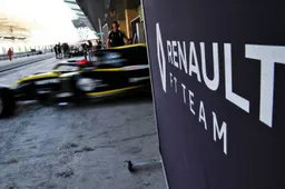 Met deze coureur zet Renault in op de toekomst