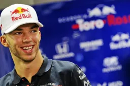 ''Dit toont de zwakte van het rijdersmanagement bij Red Bull''