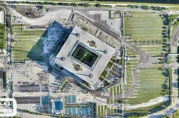 Miami Grand Prix to become 'a kind of Disneyland'
