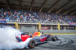 Circuitontwerper van Zandvoort: "De teams en coureurs zijn nieuwsgierig"