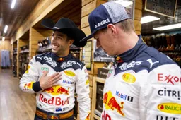 Plooij: ''Max Verstappen zal opnieuw winnen in Mexico''