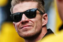 Marko reveals Red Bull left Hulkenberg door open until Albon was confirmed