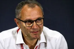 F1 verwacht dat alle 23 races van 2021 'gewoon' door zullen gaan