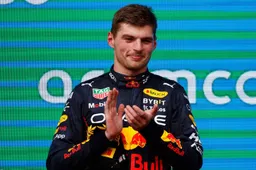 'Wie Verstappen in 2023 wil uitdagen zal een tandje bij moeten zetten'