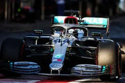 If Mercedes use DAS in Melbourne, Red Bull Racing "will protest"