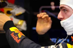 Verstappen: "We'll see during Q3 in Bahrain"