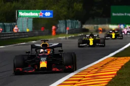 'Ziggo Sport verliest uitzendrechten': Historie van de Formule 1 op Nederlandse TV