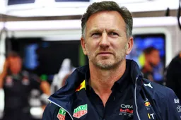 Horner hits back: 'Disappointing that allegations are made against us'