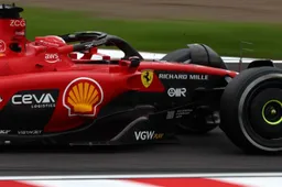 F1 upgrades | No updates for Red Bull, Ferrari brings new floor