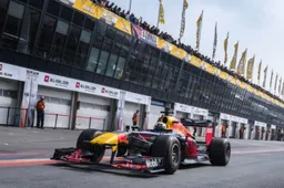 Whiting sees "great potential" in Dutch circuit as F1 track
