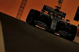 Watch: Can an F1 car drive a snow hillclimb?