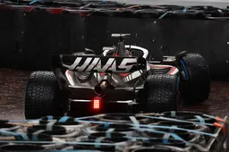 Haas believes in VF-23: 'Then we can fight with Alpine'