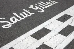 GPBlog's Top 50 drivers in 50 days - #12 - Gilles Villeneuve