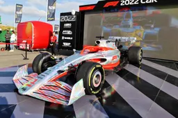 Titelstrijd ligt nog compleet open: 'Je kan de wagen van 2021 blijven ontwikkelen'