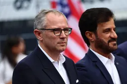 Domenicali on cancellation: 'Decision taken the right one for everyone'