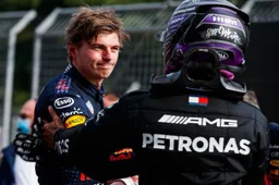 ‘Die twee procent is waarin Hamilton en Verstappen zich onderscheiden’
