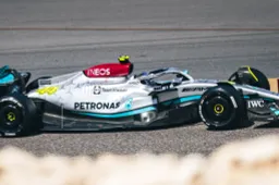 Confidence in Russell is high: 'He'll challenge Lewis in my opinion'