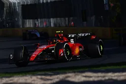 Pas de mise à jour pour Ferrari en Azerbaïdjan