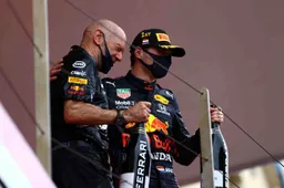 Marko onthult: 'Meeting met Verstappen en Newey in Milton Keynes'