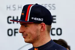 Verstappen over Honda: "We zijn niet meer afhankelijk van een do-or-die-actie"