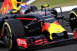 Uitslag kwalificatie Maleisië: Max P3!!!!