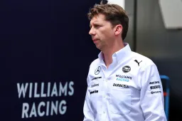 Williams poach several key figures in recruitment drive to attract Sainz