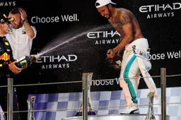 Wordt de F1 saaier? Minder kampioenen per generatie