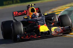 Red Bull: De auto van Verstappen blijft RB13 heten!