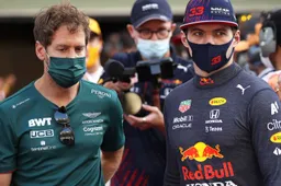 Horner à propos de l'éthique de travail de Verstappen : " Vous obtenez 110 % de lui ".