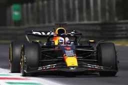Does Red Bull have the best Drivers Academy? 'Offers everything to its drivers'
