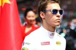 BREAKING: Daniil Kvyat maakt mogelijk comeback bij Toro Rosso in 2019!