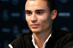 Ferrari set to sign Wehrlein?