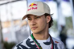 El talento de Red Bull en la F2 se pasa a MP Motorsport en 2023