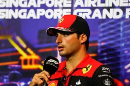 Sainz: 'Red Bull's, Ferrari's and Mercedes will step it up'