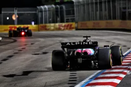 Renault sulla collaborazione con Red Bull: "L'abbiamo sottovalutata".