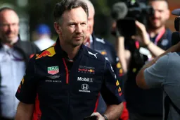 Horner: 'Kleine teams kunnen beter geld besparen en onze wagen kopen'