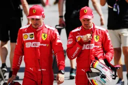 Kwalificatieduels na de Grand Prix van Canada