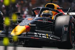 Verstappen gets support from Kravitz: 'He makes a good point'